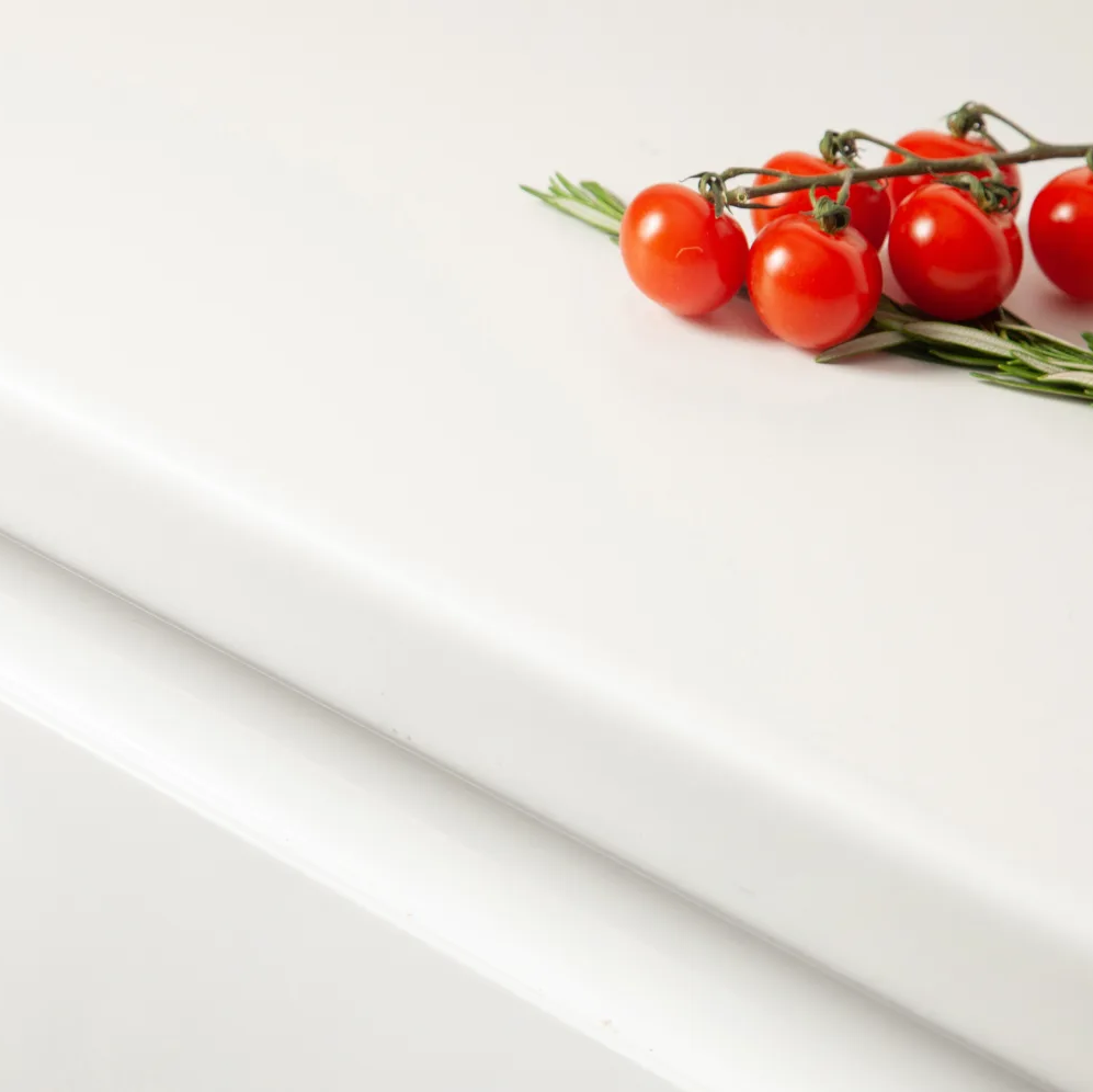 White Semi Gloss - Image 3