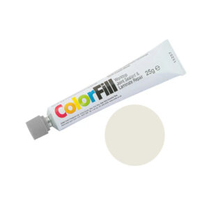 ColorFill White Grey Marble-CF124