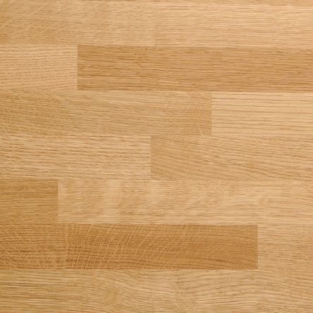 Solid Wood Prime Oak