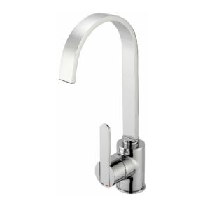 Reginox Amur Chrome Tap