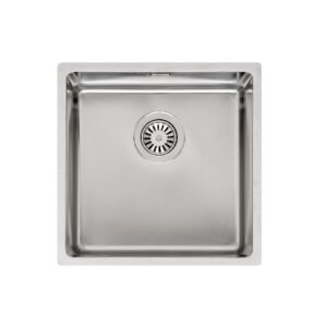 Reginox Houston 40x40 1.0 Bowl Sink