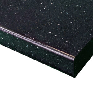 Black Sparkle Andromeda