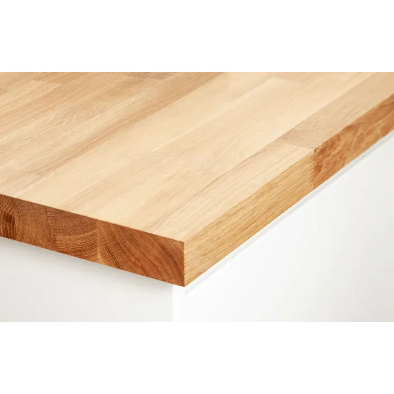 Solid Wood Prime Oak - Image 2