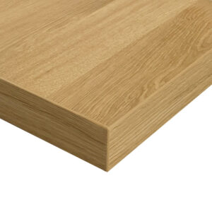 British Block Square Edge Worktop