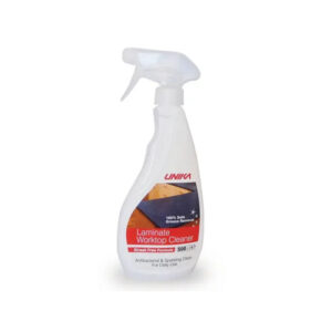 Laminate Worktop Cleaner 500ml