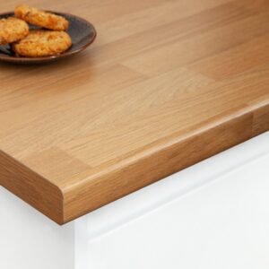Oak Block