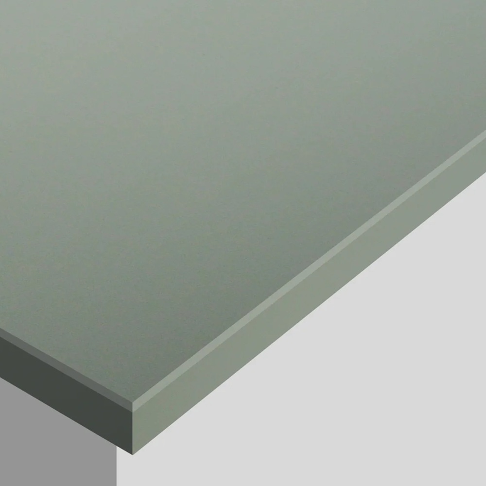 Verde Kitami Solid Fenix Worktop