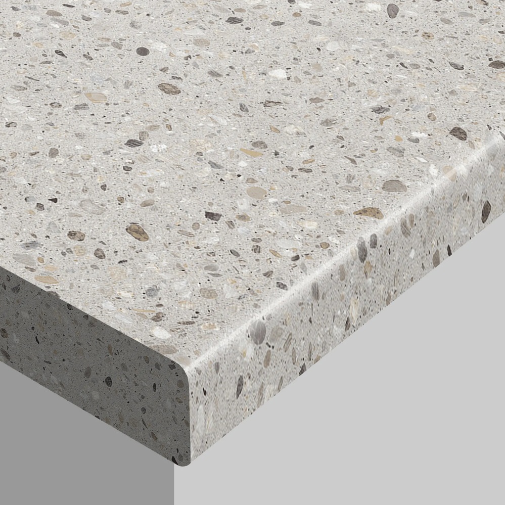 Coastal Stone